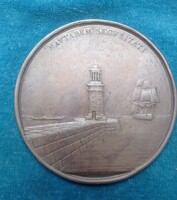NAVTARUM SECVRITATI  1838