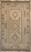 KLASSZIKUS KILIM, 248x148 cm