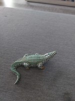 Kocsis művész ( krokodil)