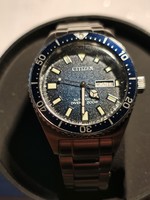 Citizen Promaster Búvár 200 M