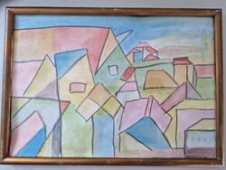 Paul Overhaus Modern háztetők