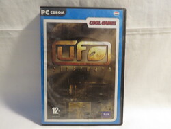 Ufo: Aftermath *PC játék