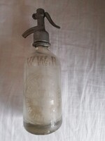 SZÓDÁSÜVEG WAGNER WERNER ÉS ROHAM 0,5 L
