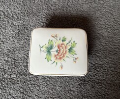 Hollóháza porcelán