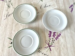 Harmadik birodalom 2.vh. porcelán tálak