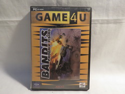 Bandits: Phoenix Rising *PC játék