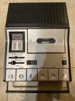 Grundig C411 kazettás magnó