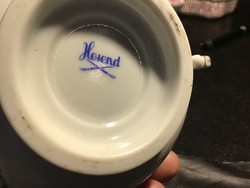 Herendi cukor tartó