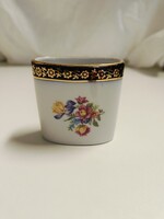 PM Martinroda német fogpiszkáló, cigaretta tartó - 6 cm