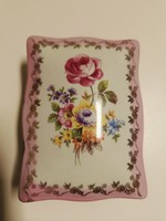 PM Martinroda német bonbonier, ékszertartó