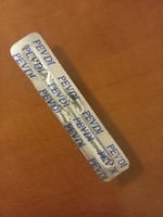 Pevdi Pax golyóstollbetét bontatlan csomagolásban