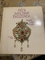 Régi Magyar Ékszerek