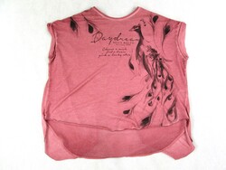 EREDETI SOCCX (CAMP DAVID) (2XL) RÖVID UJJÚ NŐI PÓLÓ FELSŐ