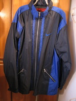 Retro NIKE széldzseki XXL