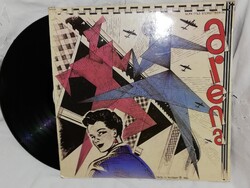 Hungaria Aréna 1982 LP