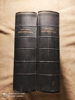 Ravasz László Isten rostájában I-II.