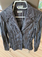 Női alkalmi top blézerrel