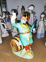 Herendi tokaji borozó