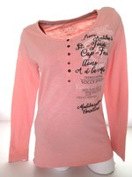 EREDETI SOCCX (CAMP DAVID) (M) CSINOS HOSSZÚ UJJÚ NŐI FELSŐ