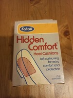 Retro Scholl rejtett sarokemelő gyűjtőknek