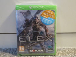 Elex *Xbox One játék