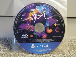 Dreams *Ps4 Playstation 4 játék