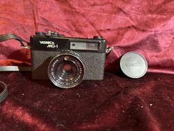 Yashica MG1 fényképezőgép