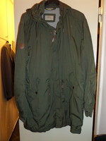 Camel Active (eredeti) totál újszerű 2 - 3XL -es férfi luxus átmeneti kabát / széldzseki