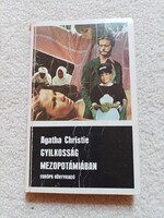 Agatha Christie: Gyilkosság Mezopotámiában (1975)