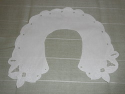 Madeira gallér, alkalmi kiegészítő