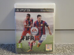 Fifa 15 *Playstation 3 Ps3 játék