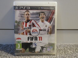 Fifa 11 *Playstation 3 Ps3 játék