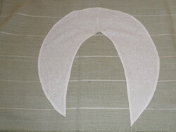 Madeira gallér, alkalmi kiegészítő