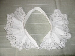 Madeira gallér, alkalmi kiegészítő