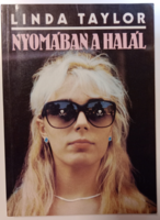 Linda Taylor - Nyomában a halál