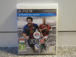 Fifa 13 *Playstation 3 Ps3 játék