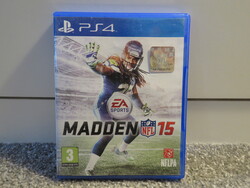 Madden NFL 15 *Ps4 Playstation 4 játék