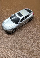 Porsche Panamera Turbo