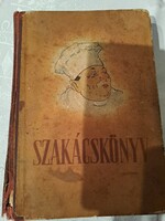 Retro - Szakácskönyv  - Mózer István