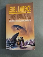 Leslie L. Lawrence - Omosi mama sípja - A Matteo Ricci gyilkosságok*