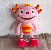 Disney -  HENRY HUGGLEMONSTER - plüss figura 27 cm