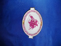 Herendi Apponyi hamutartó