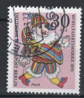 Berlin 1318 Mi 375      0,60 Euró