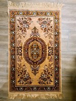 Tunéziai fali szőnyeg, 110x70 cm