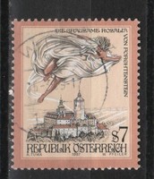 Ausztria 1761 Mi 2212      0,50 Euró