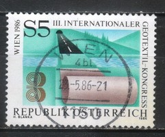 Ausztria 2746 Mi 1844        0,50 Euró