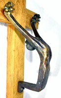 Till Aran / Aranka / ( 1909-1996 ) : CROCIFISSO
