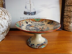 Villeroy & Boch Timor antik talpas gyümölcsöstál