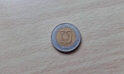Ecuador 100 Sucres 1995