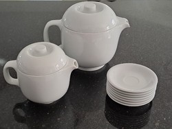 Alföldi porcelán saturnus kiöntő aljjal pótlásnak